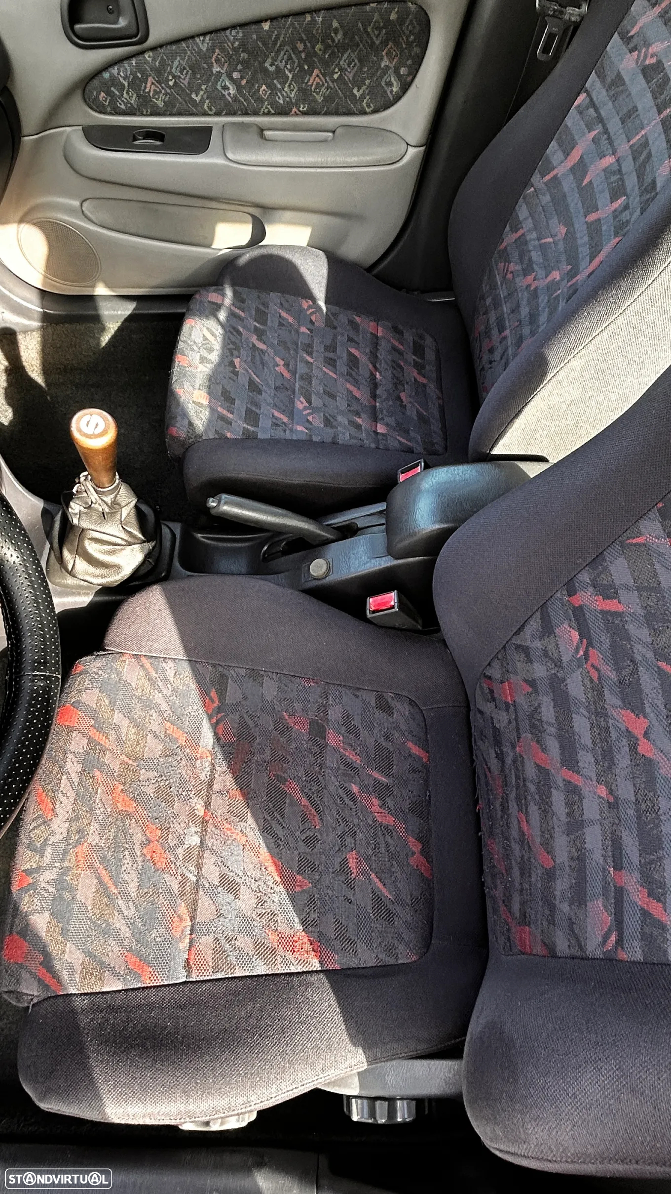 Toyota Corolla Liftback 1.3 Luna AC - 8