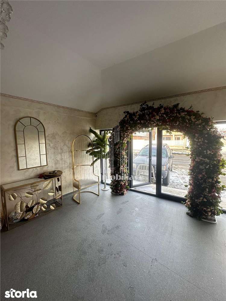 Vanzare Spatiu Comercial Cernica | Salon Evenimente | - Imagine principală: 3/20