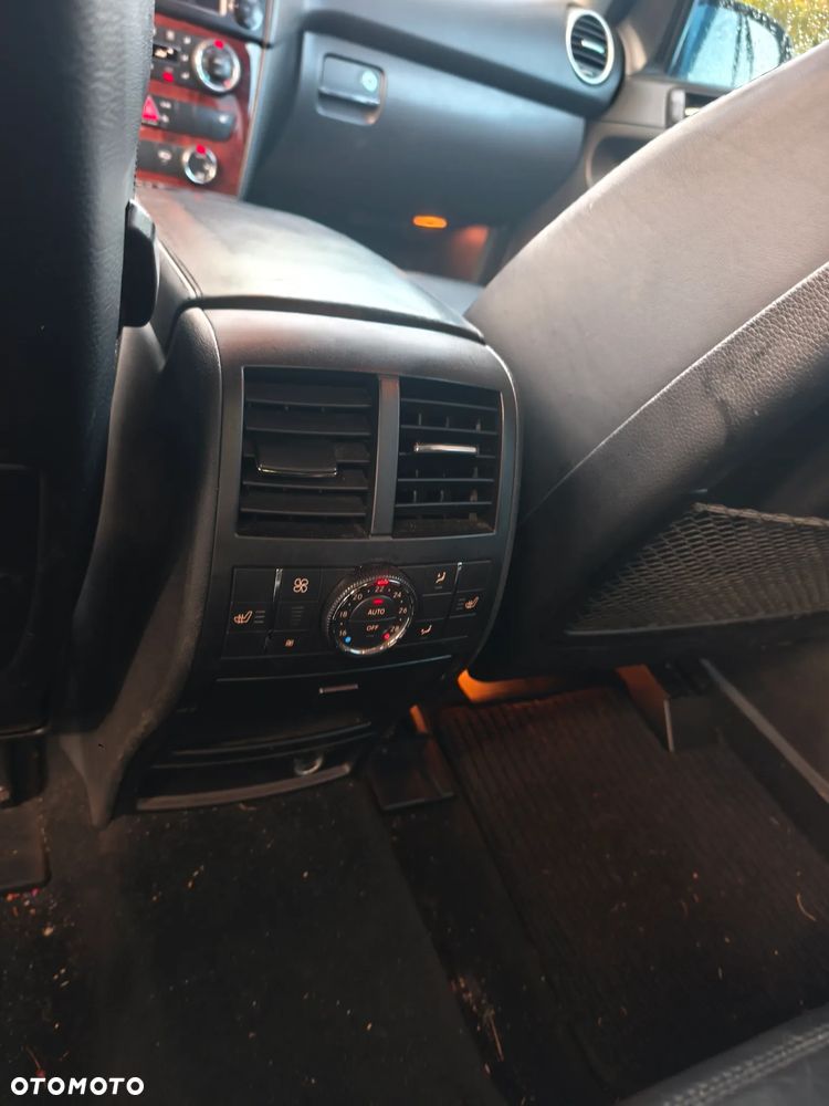 Mercedes-Benz ML 320 CDI 4-Matic - 9