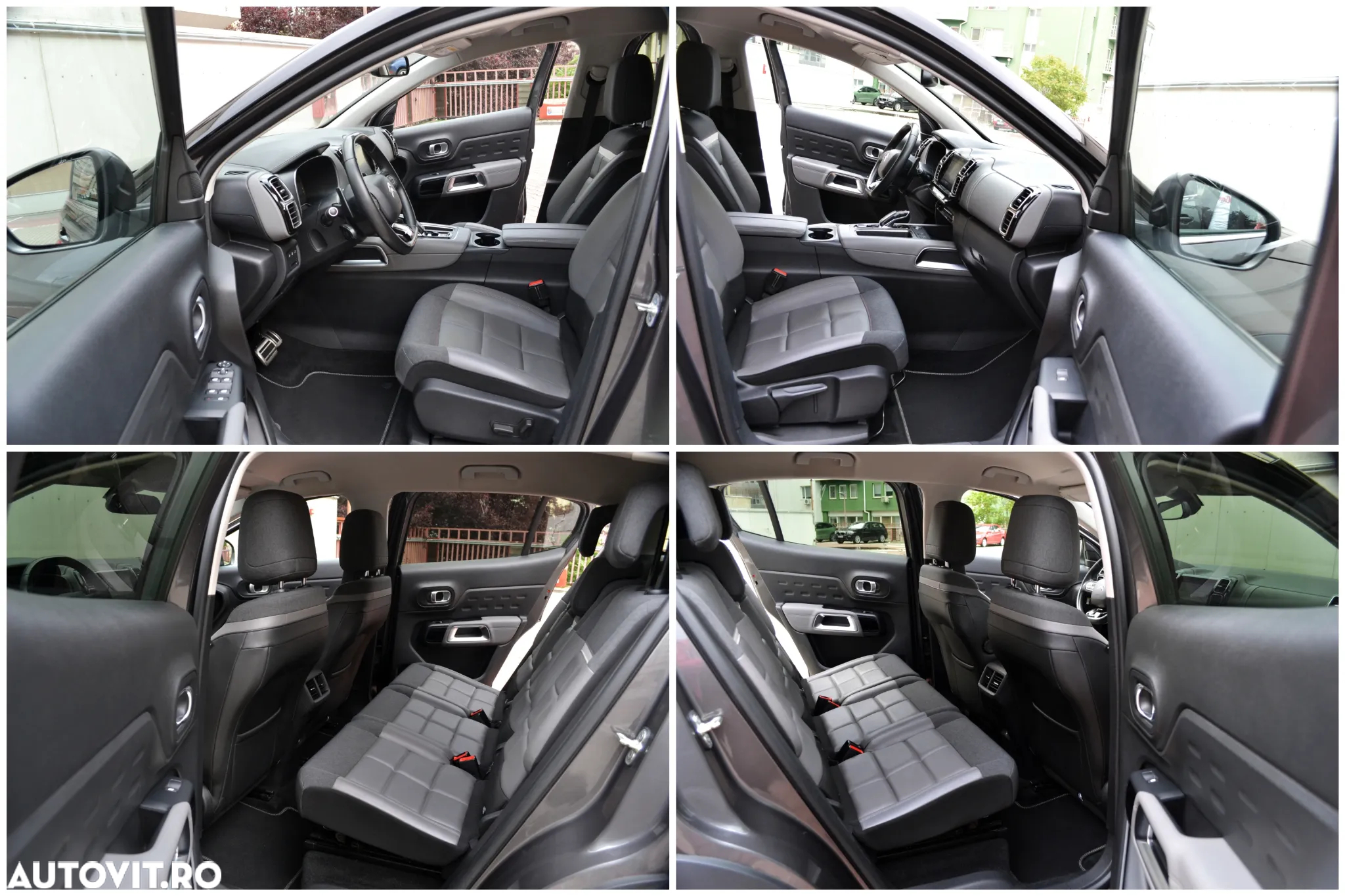 Citroën C5 Aircross BlueHDI 130 S&S EAT8 C-SERIES - 7