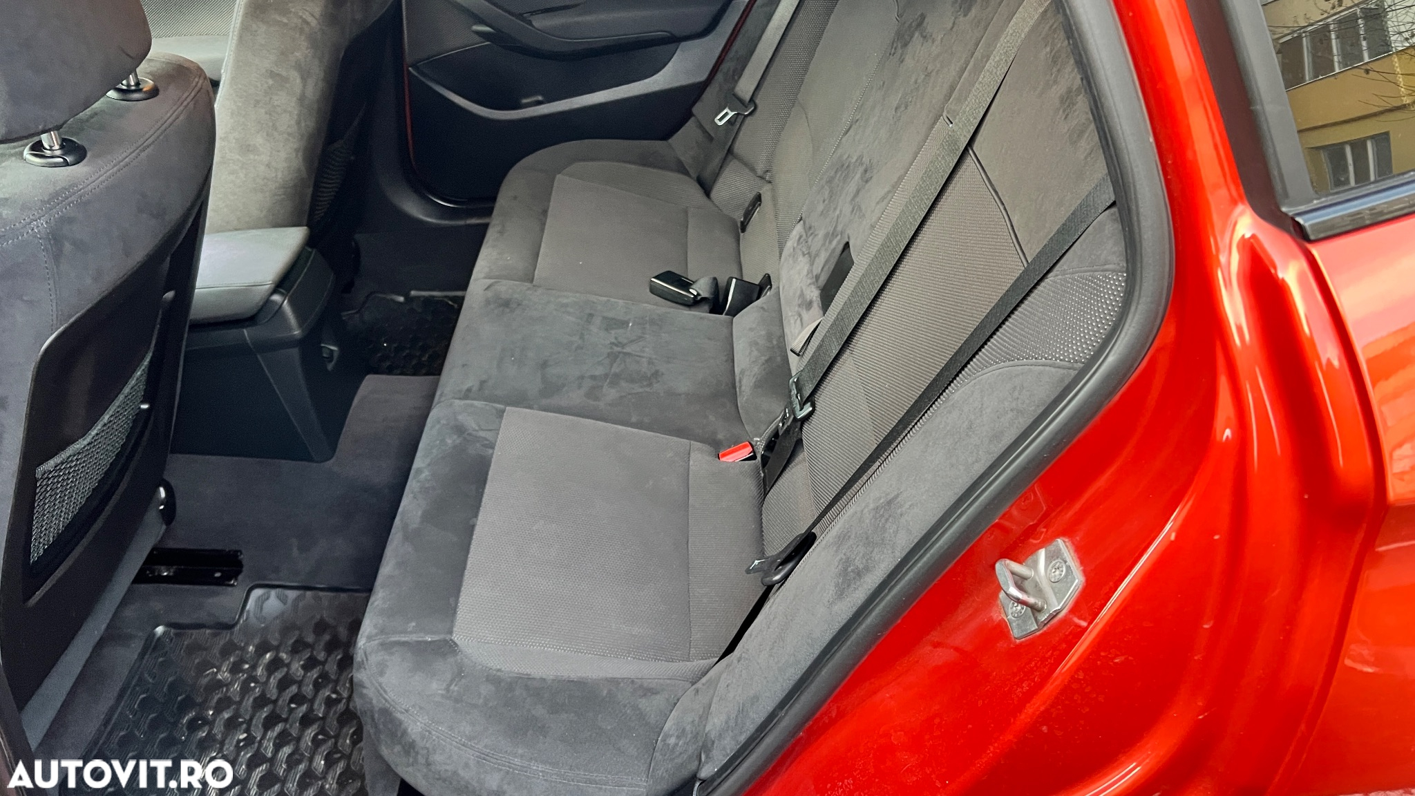 BMW X1 xDrive20d Aut. Sport Line - 7