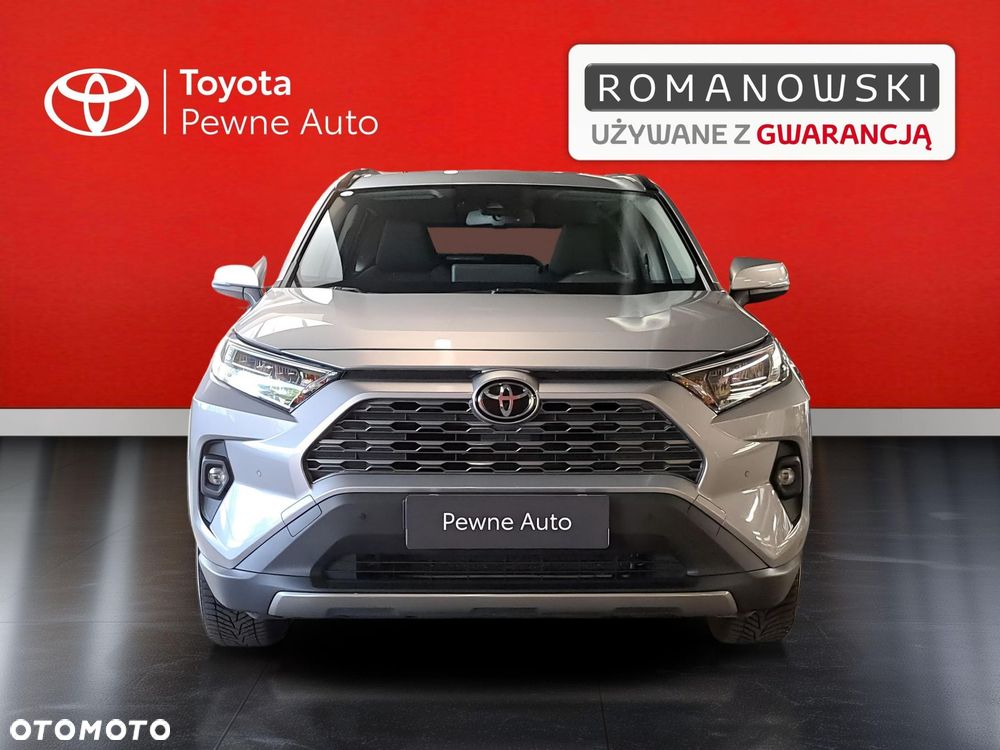 Toyota RAV4 2.0 Comfort 4x4 MS - 3
