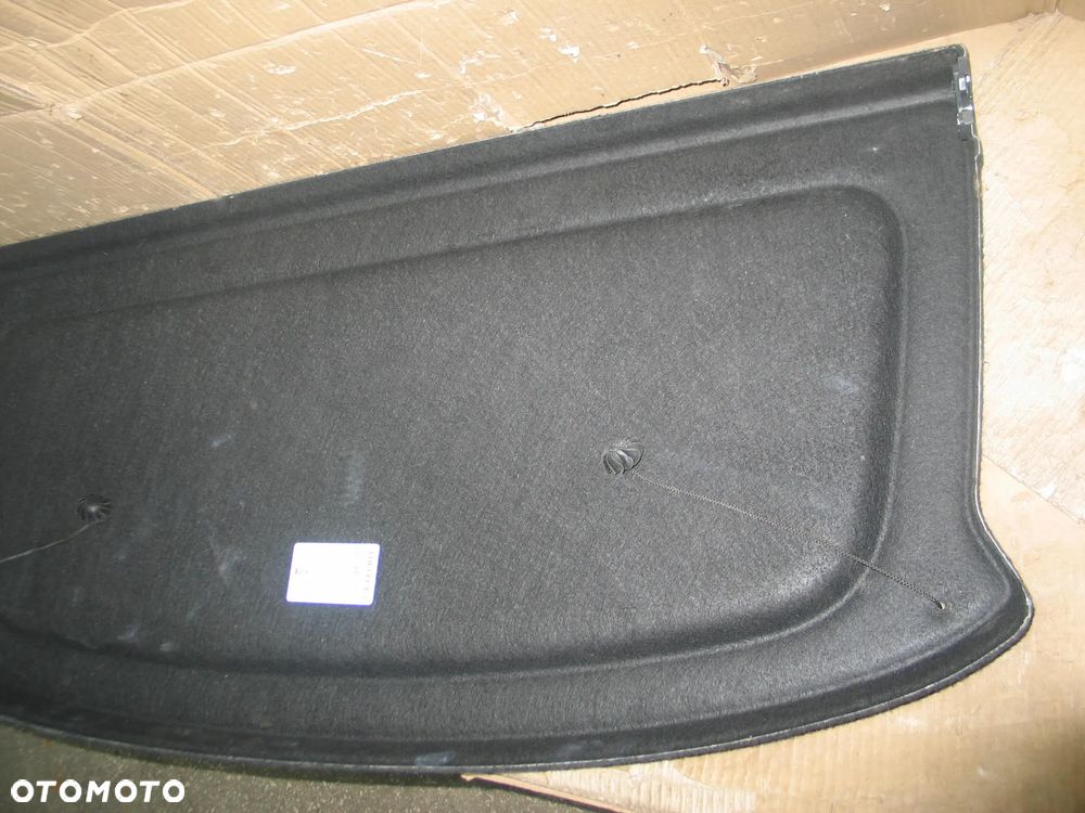polka bagaznika vw golf 8 VIII 19-24r. 5H6867769A - 7