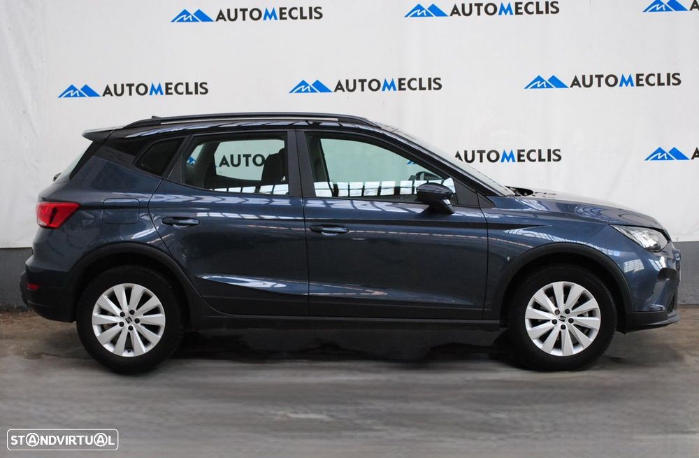 SEAT Arona 1.0 TSI Style - 2