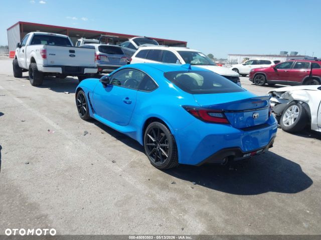 Toyota GR86 - 4