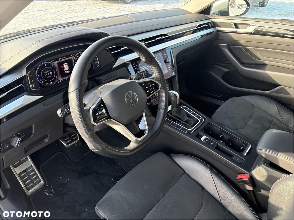 Volkswagen Arteon 2.0 TDI Elegance DSG - 9