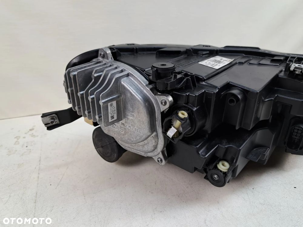 VW TCROSS T-CROSS T CROSS PRAWA LAMPA 2GM941035B - 7