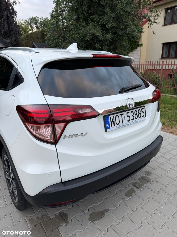 Honda HR-V 1.5 Executive (ADAS) - 14