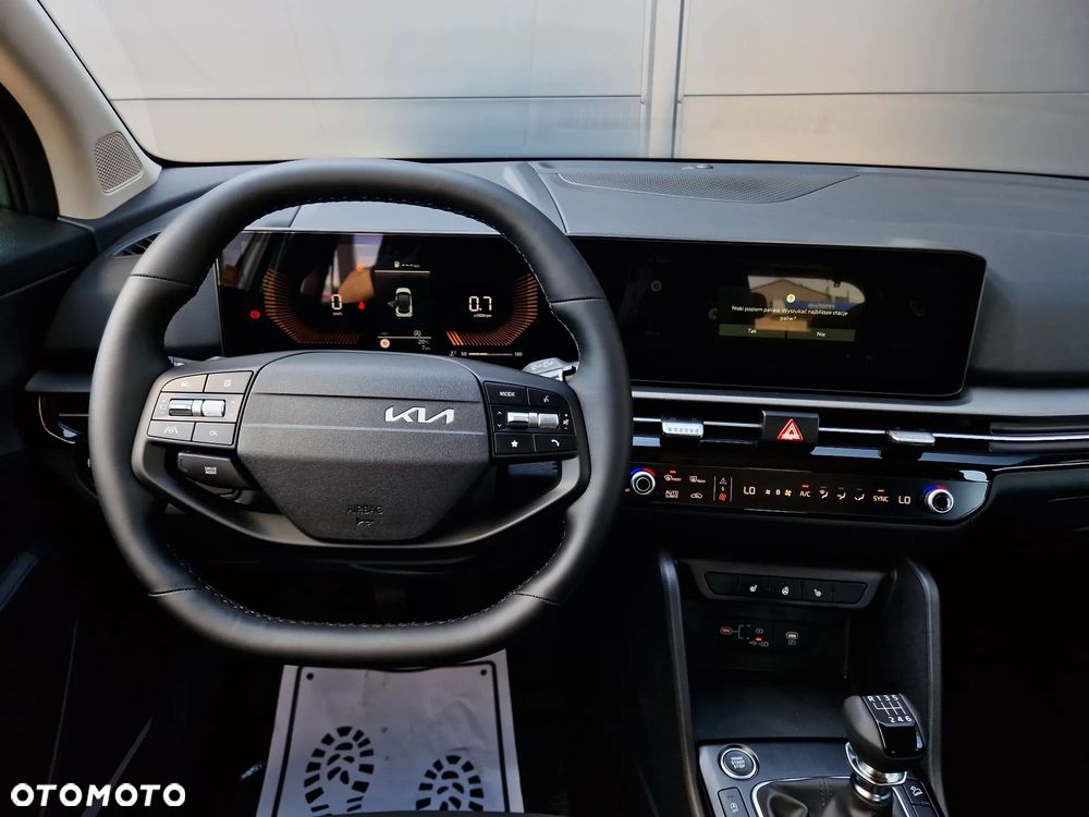 Kia Sportage 1.6 T-GDI M 2WD - 15