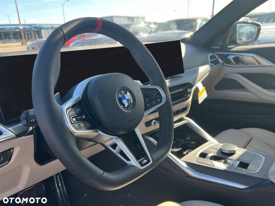 BMW Seria 4 M440i xDrive mHEV - 10