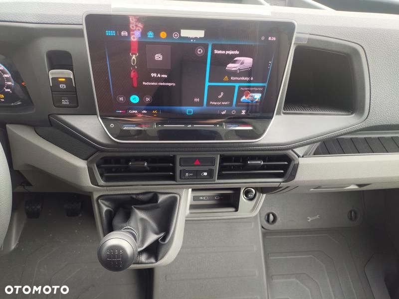 Volkswagen Crafter - 27