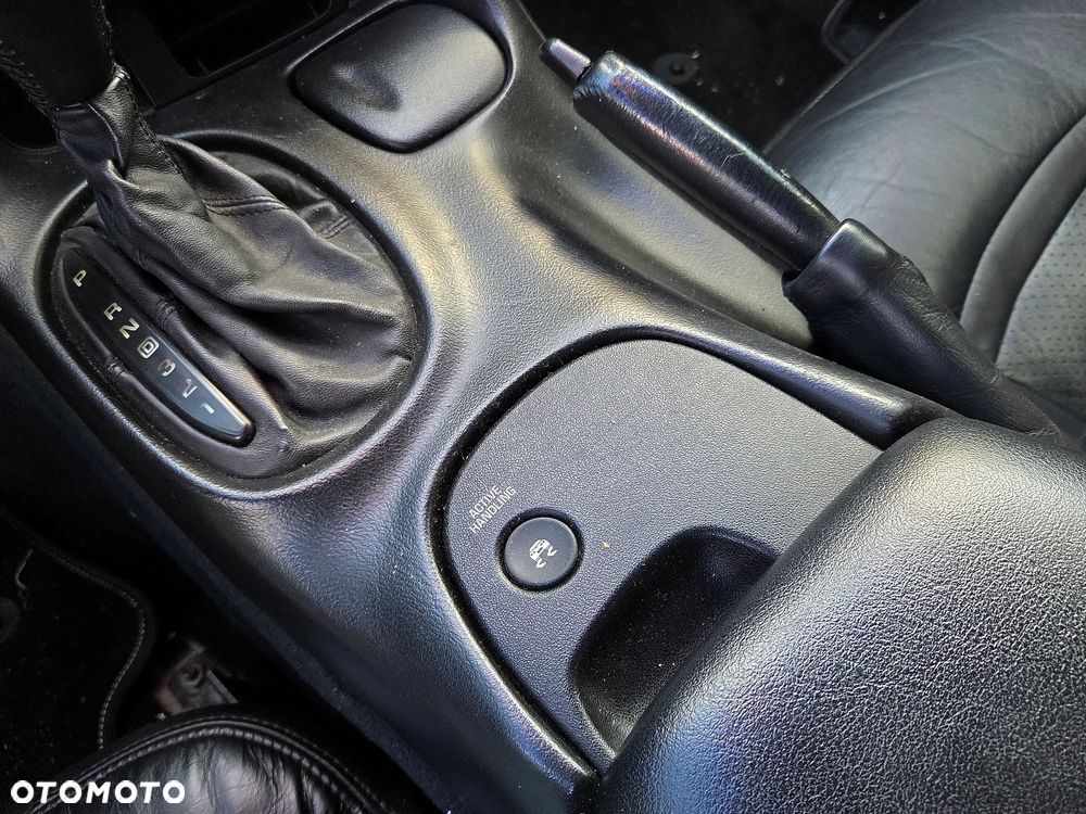 Chevrolet Corvette 5.7 - 26