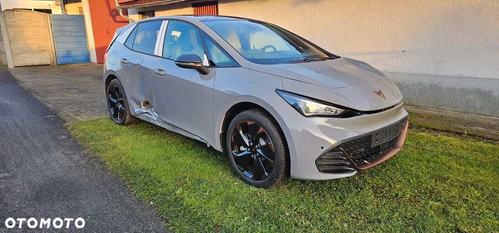 Cupra Born 170kW/60kWh Edition Dynamic - 1