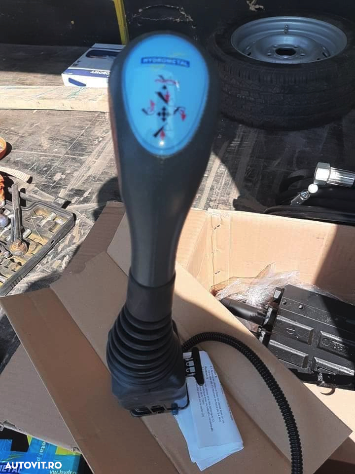 Rotor Wol-Met - 4