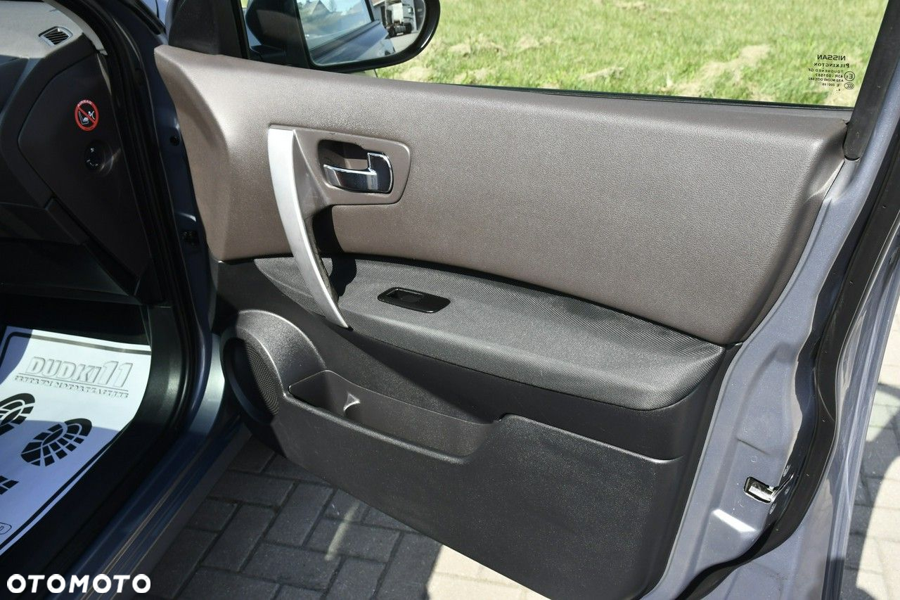 Nissan Qashqai - 24