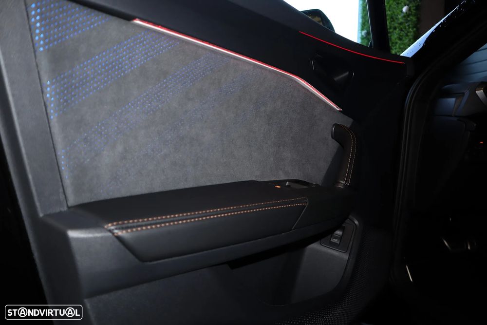 Cupra Formentor 1.5 eTSI DSG Tribe Edition - 17