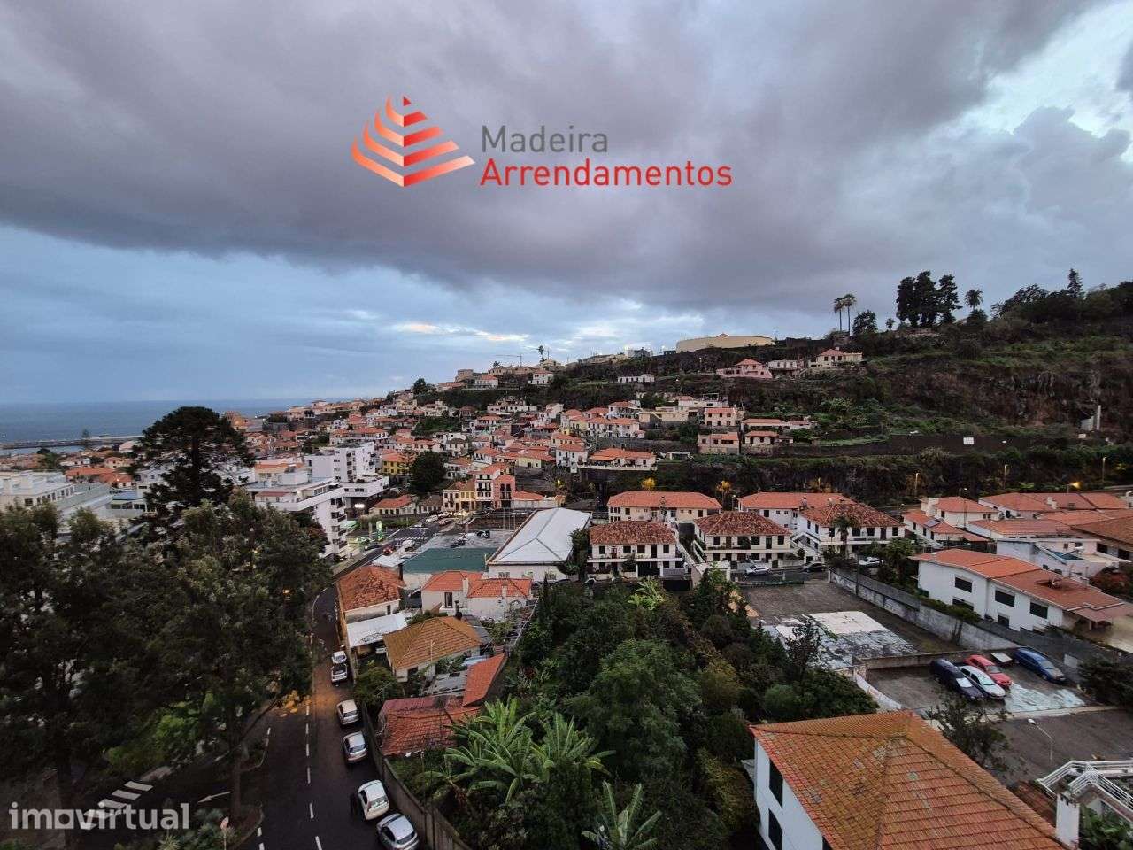 Apartamento T2 D. João - Grande imagem: 2/12