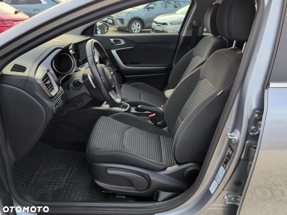 Kia XCeed 1.5 T-GDI M DCT - 19