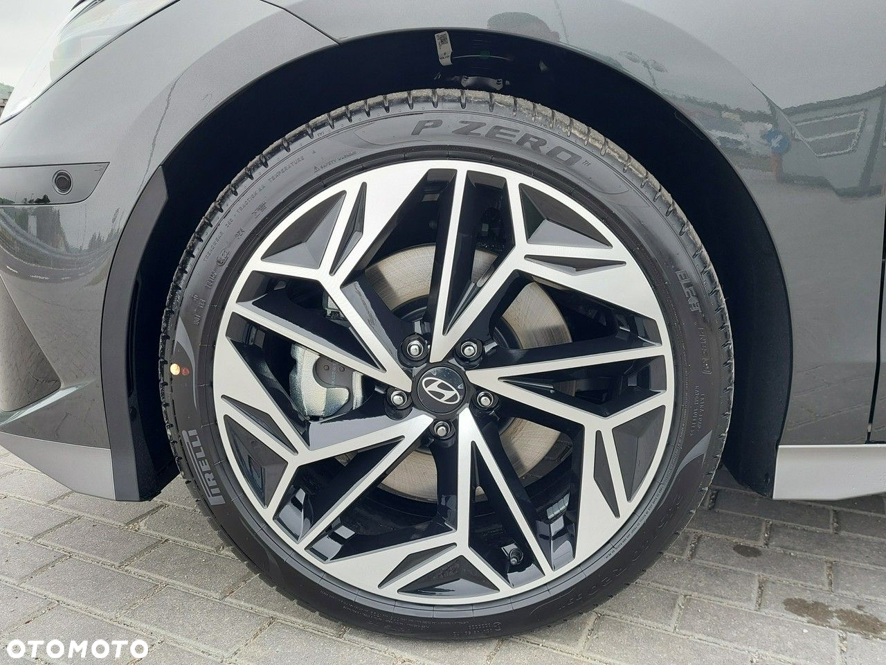 Hyundai IONIQ 6 - 30