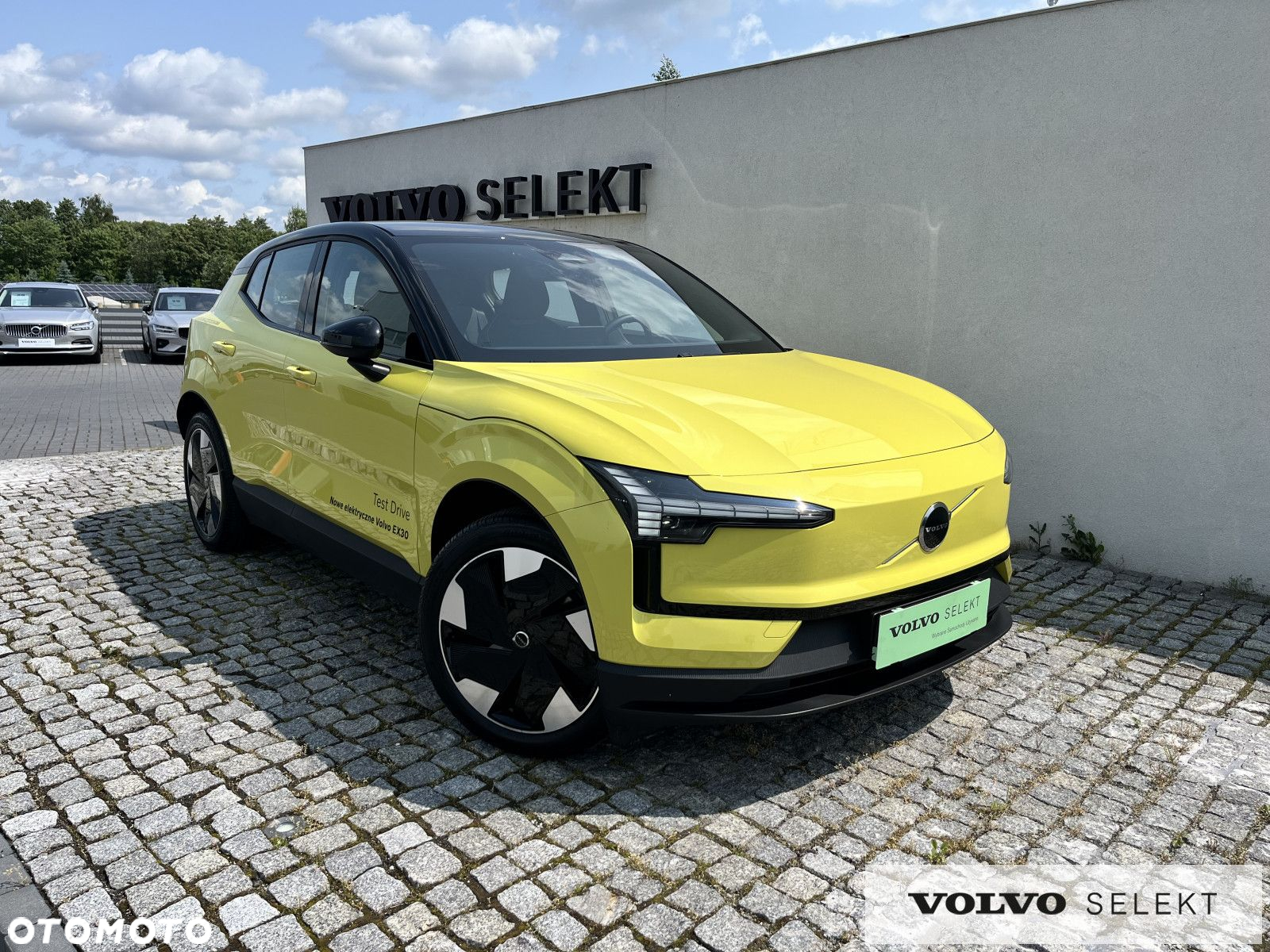 Volvo EX30 - 3