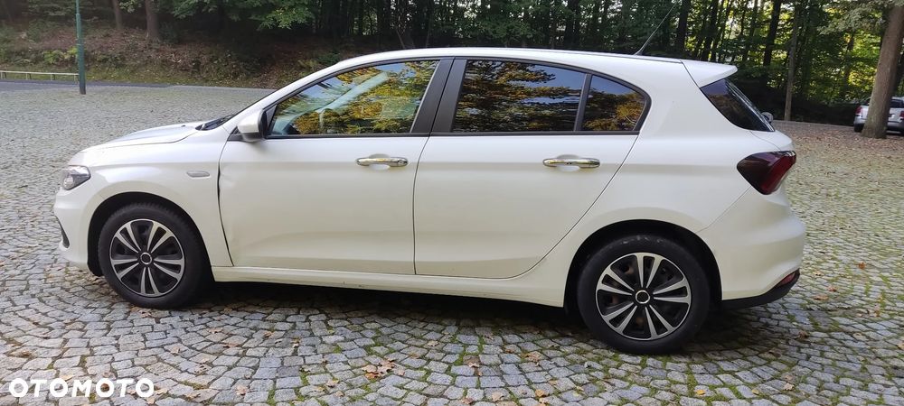 Fiat Tipo 1.4 T-Jet 16v Lounge - 31