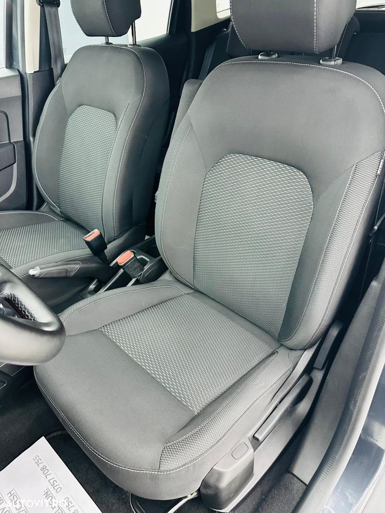 Dacia Duster TCe 100 2WD Prestige - 15