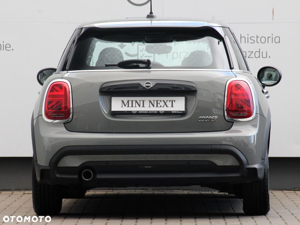 MINI Cooper - 11