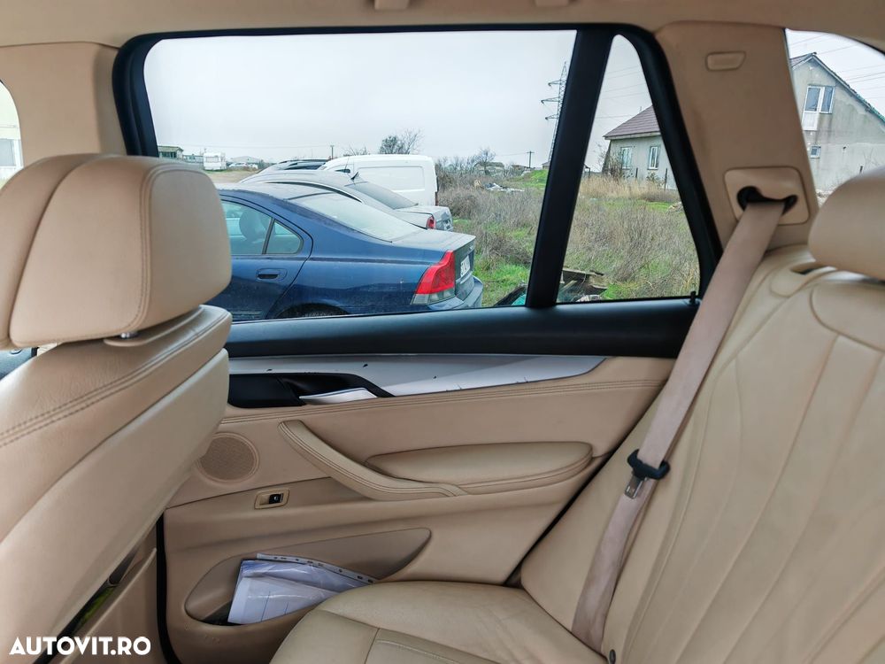 BMW X5 - 6