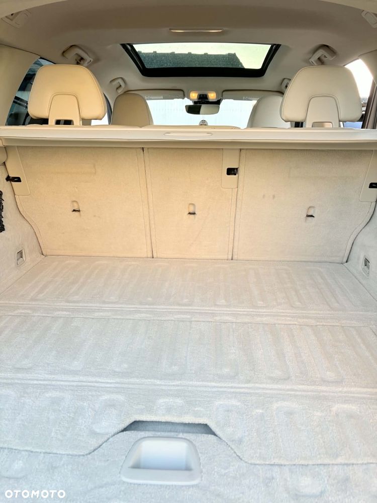 Volvo XC 60 T6 AWD Geartronic Momentum - 9