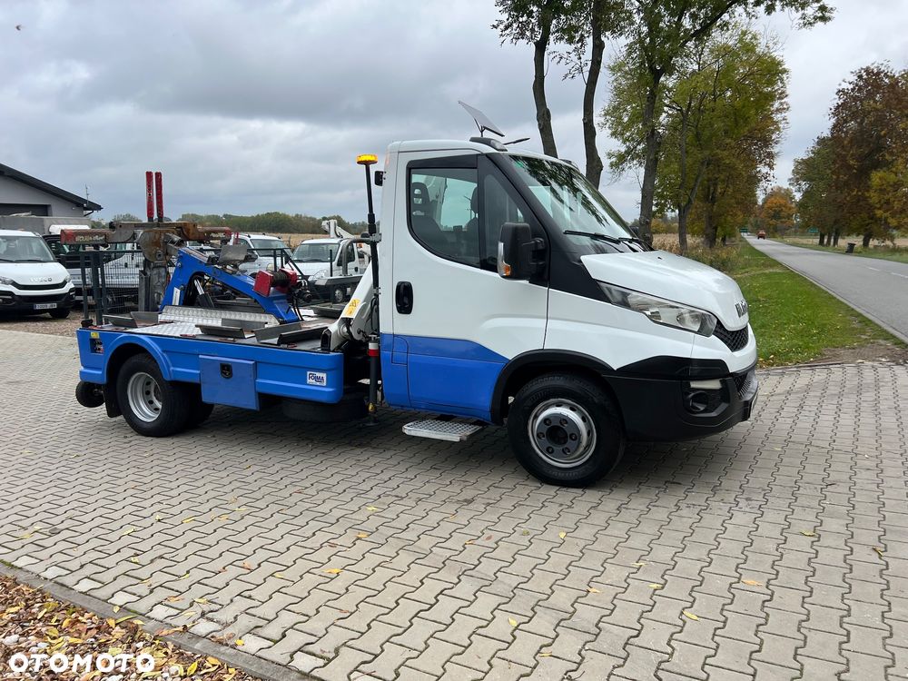Iveco Daily 65.150 - 33