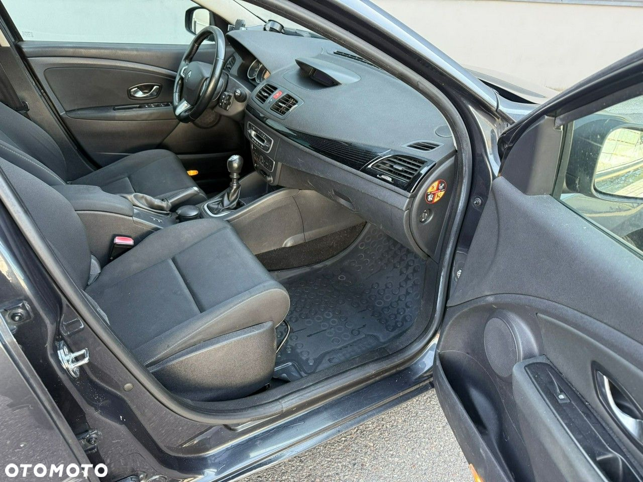 Renault Megane 1.9 dCi Dynamique - 6