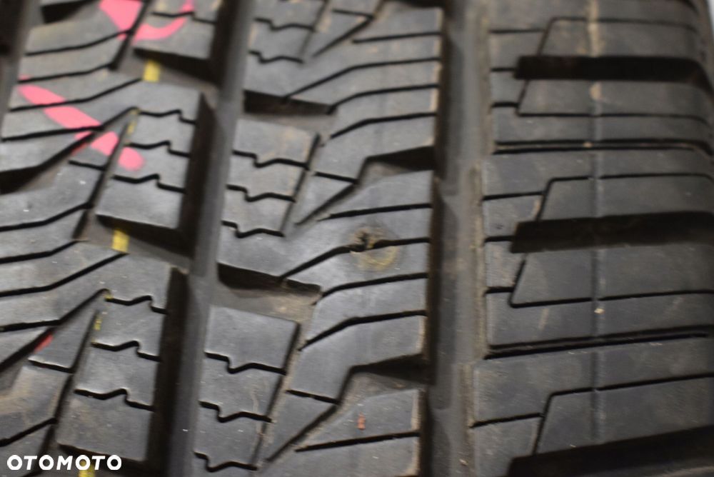 R16C 205/65 Continental VanContact 4Season 107/105T Wysyłka gratis! - 5