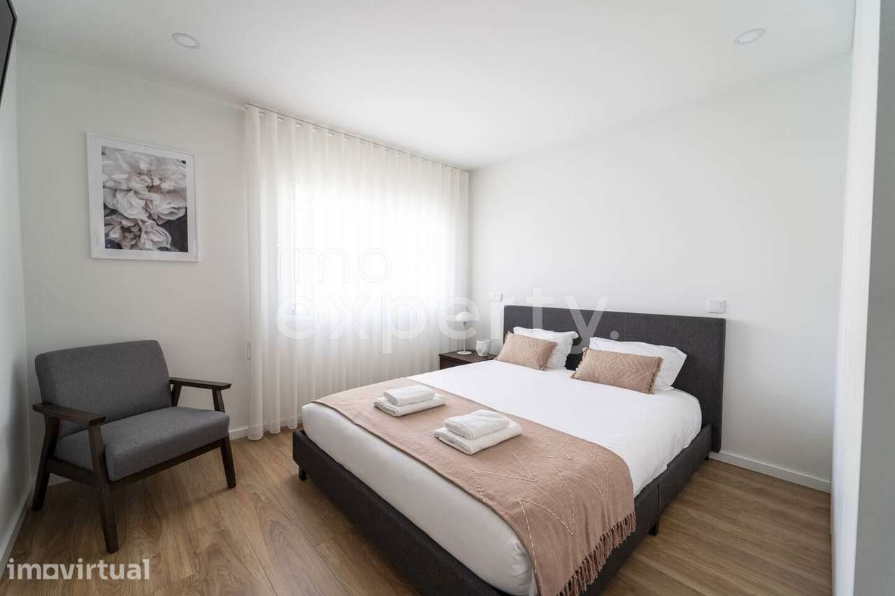 Moradia T3 no centro de Braga - Grande imagem: 2/14