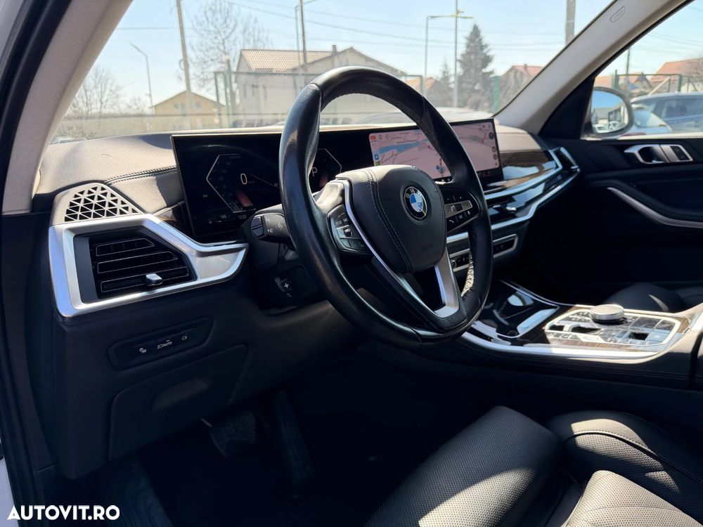 BMW X5 xDrive30d - 6