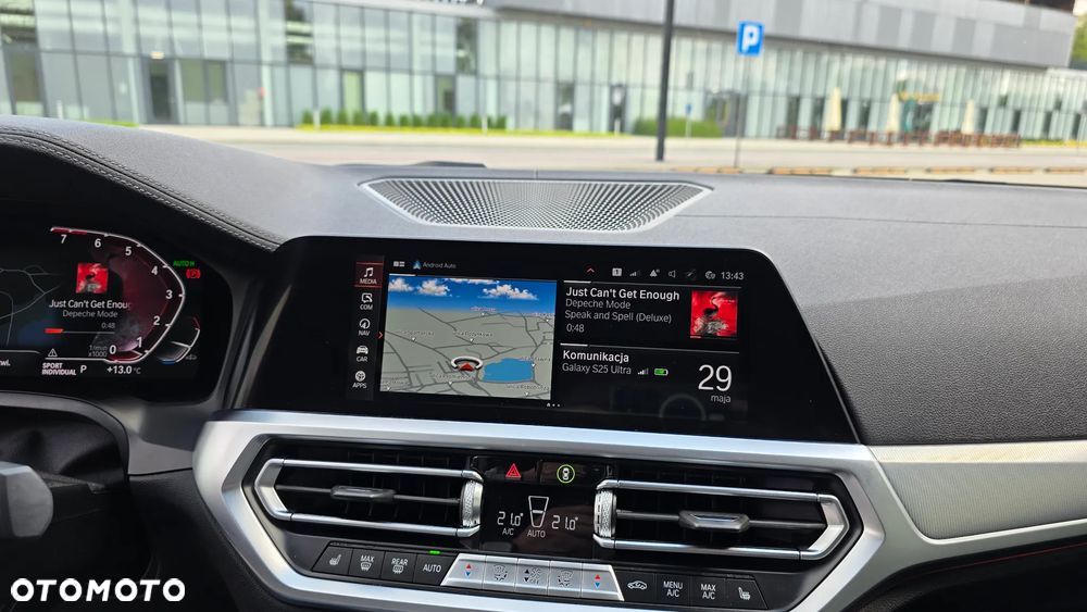 BMW Seria 4 430i M Sport sport - 17