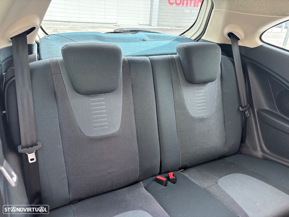 Ford KA 1.2 Titanium X - 28