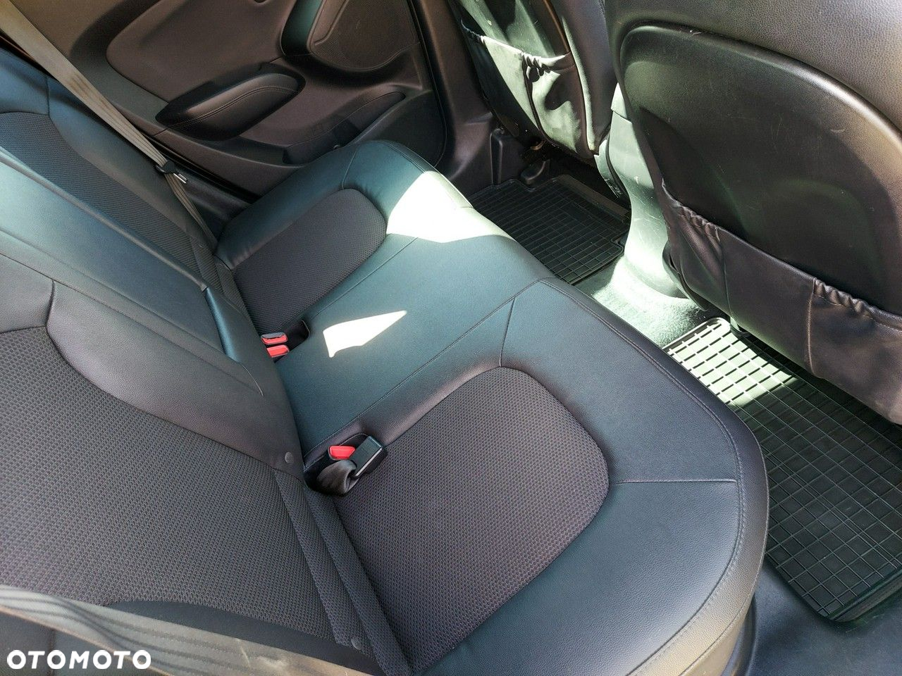 Hyundai ix35 - 8
