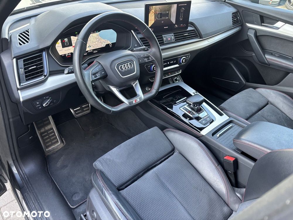 Audi Q5 - 17