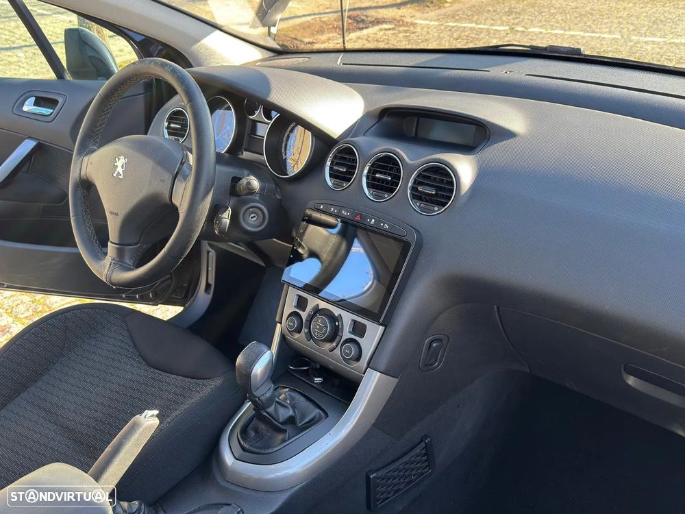 Peugeot 308 SW 1.6 HDi Executive - 17