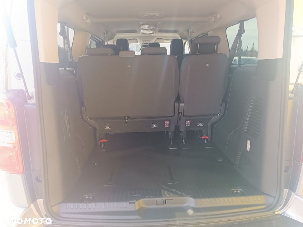 Citroën SpaceTourer - 13