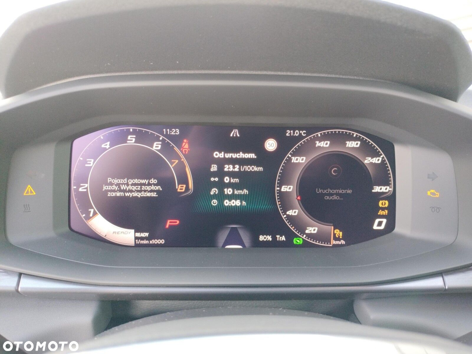 Cupra Terramar 1.5 eTSI mHEV DSG - 17