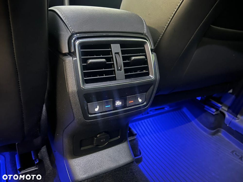 Skoda Kodiaq 2.0 TSI 4x4 L&K DSG - 30