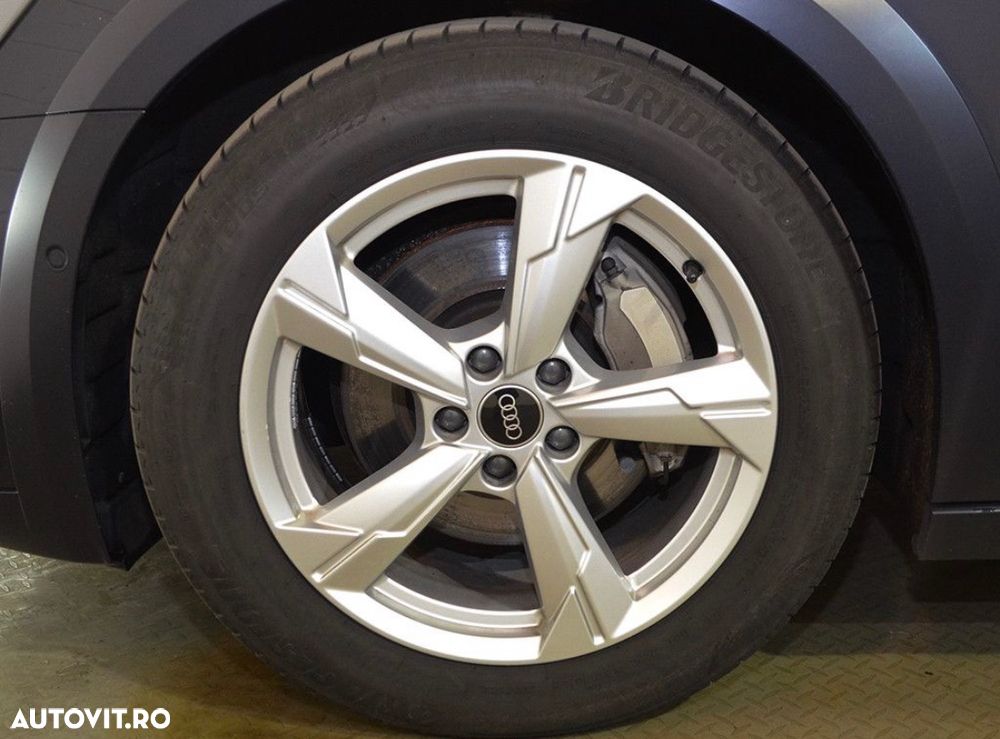 Audi A6 Allroad quattro 45 TDI tiptronic - 19