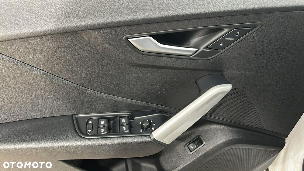 Audi Q2 35 TFSI S tronic - 13