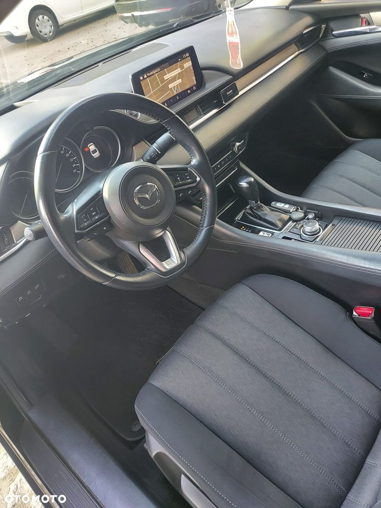 Mazda 6 2.0 SKYMotion - 22