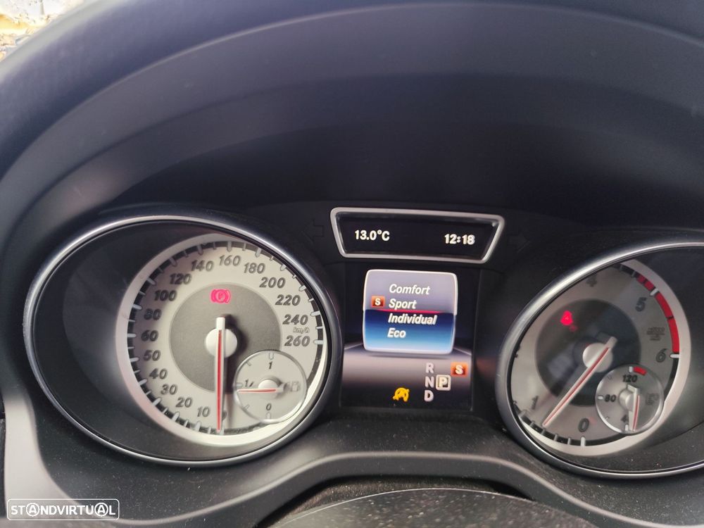 Mercedes-Benz GLA 220 d Style - 21