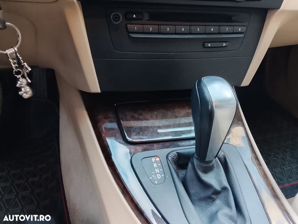 BMW Seria 3 - 10