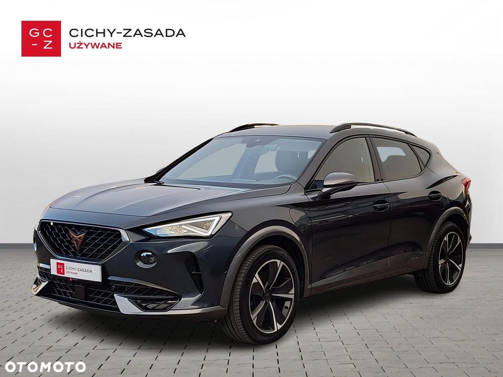Cupra Formentor 1.4 e-Hybrid DSG - 1