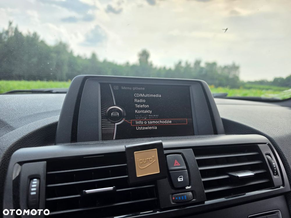 BMW Seria 1 118i - 36
