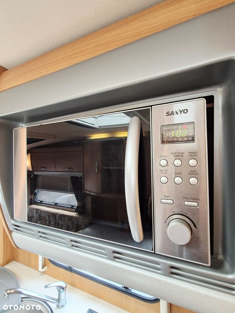 Inny Przyczepa kempingowa - 24